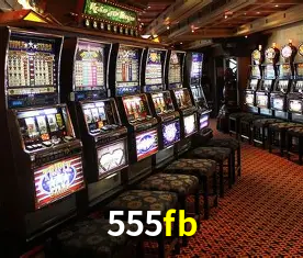 Desvendando o Mundo dos Jogos Virtuais na 555fb