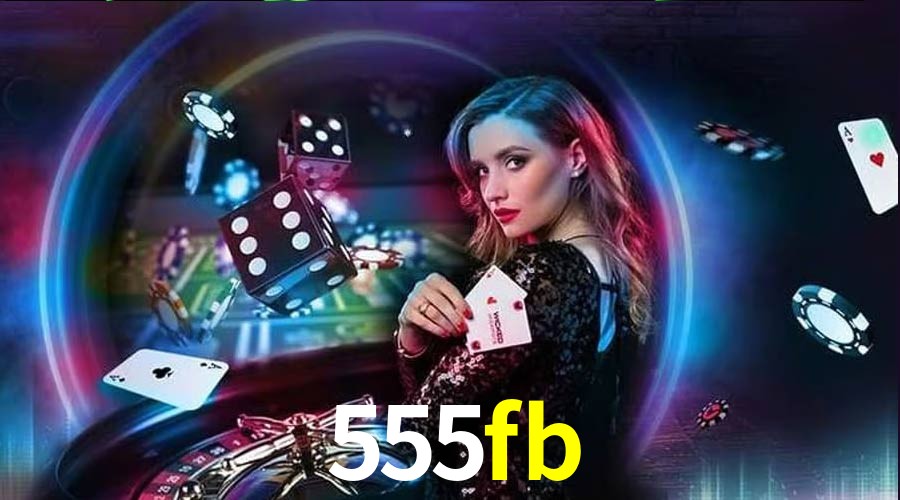 Live Casino 555fb