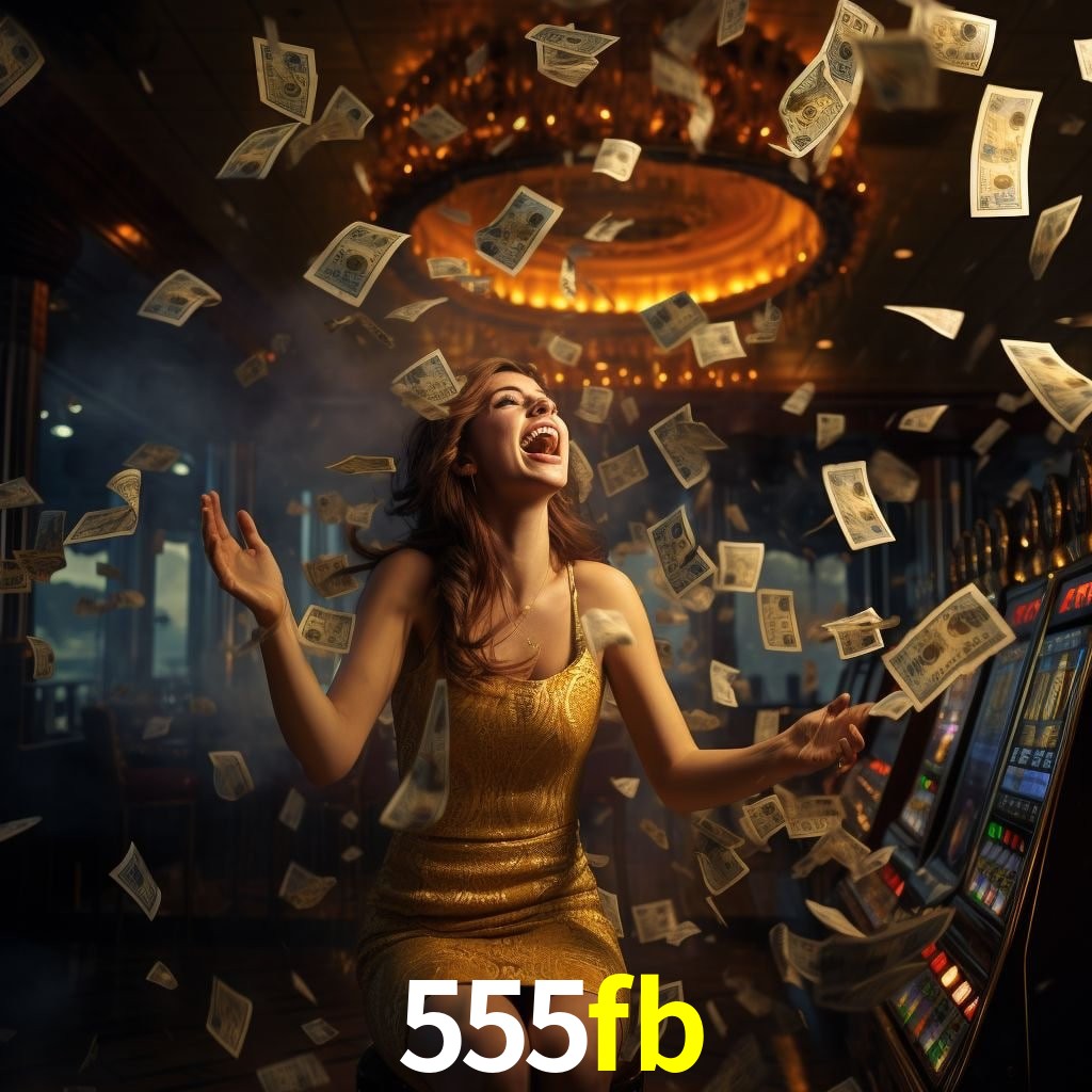 VIP Casino 555fb