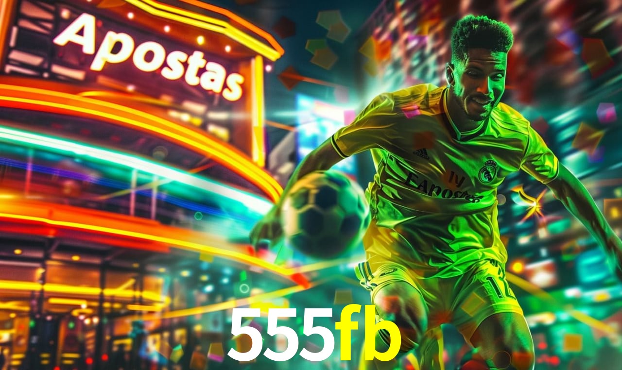 Jogos de Slot 555fb