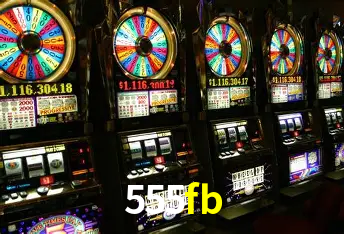 Inovações de Jogos na 555fb: O Futuro das Experiências Interativas