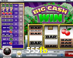 A Revolução dos Aplicativos de Jogos no 555fb