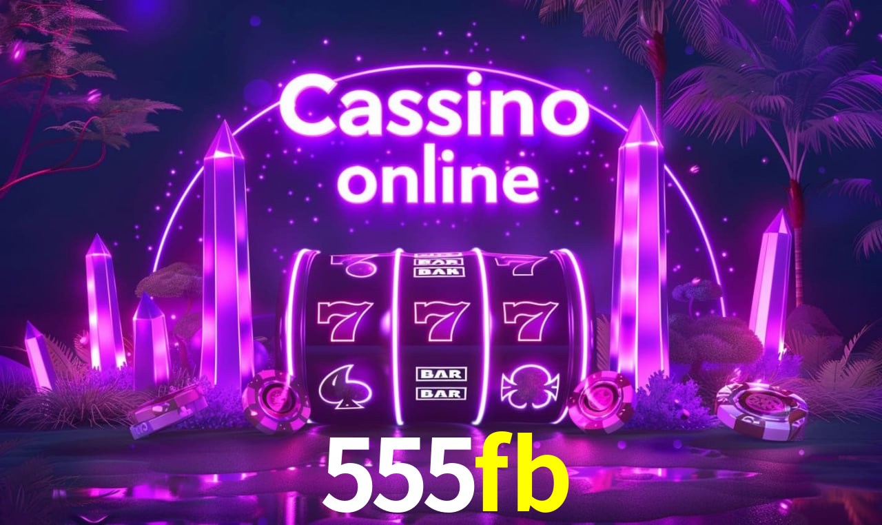 Integração de APIs 555fb