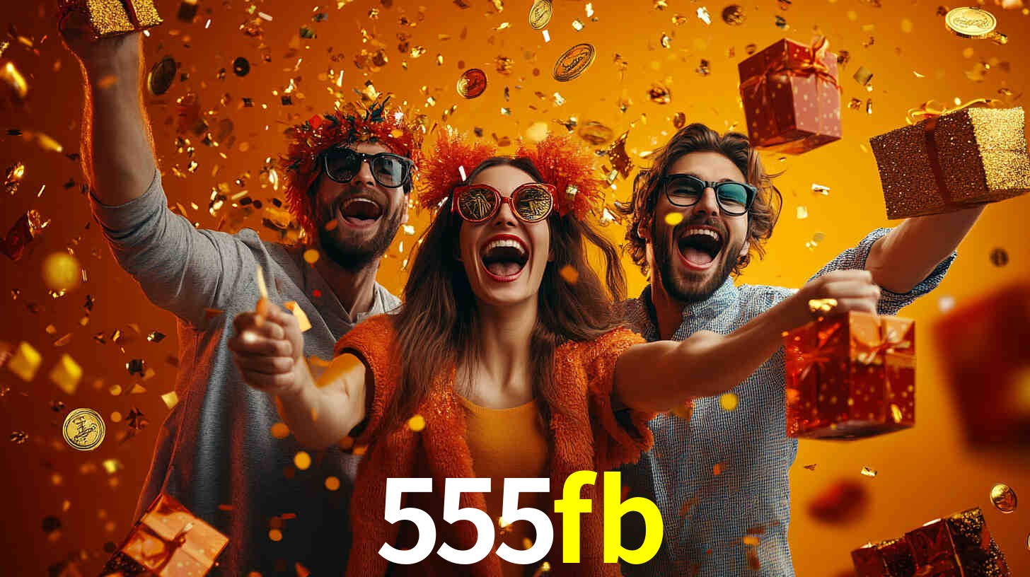 555fb: A Experiência de Casino com Jogos de Mesa ao Vivo