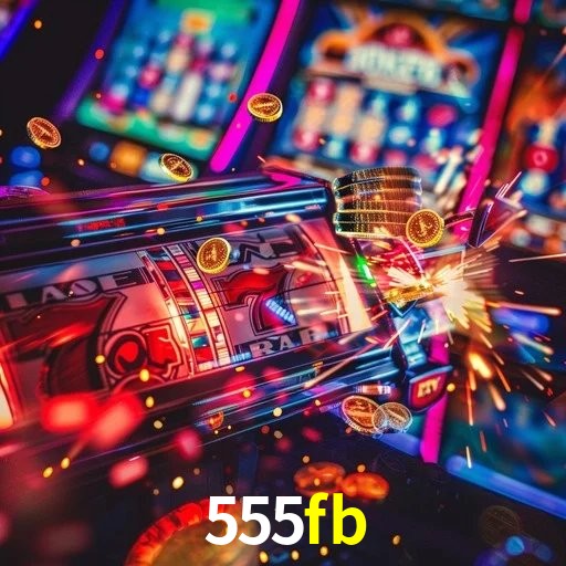 Casino Ao Vivo 555fb