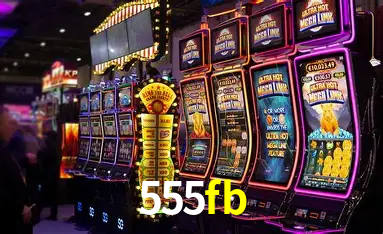Descubra a Essência do 555fb: Nossa História e Compromissos