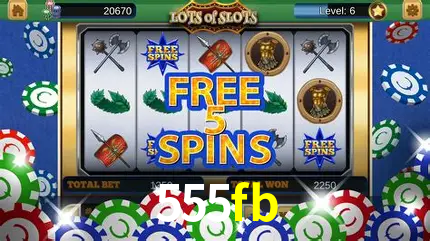 A Emoção da Loteria na 555fb: Uma Chance de Mudança de Vida