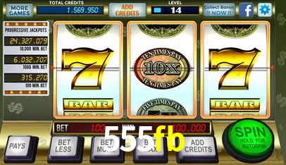 A Experiência Imersiva dos Cassinos Ao Vivo no 555fb